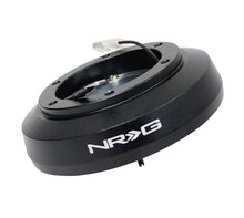 Load image into Gallery viewer, NRG Short Hub Adapter 86-92 Suzuki Samurai - Side View