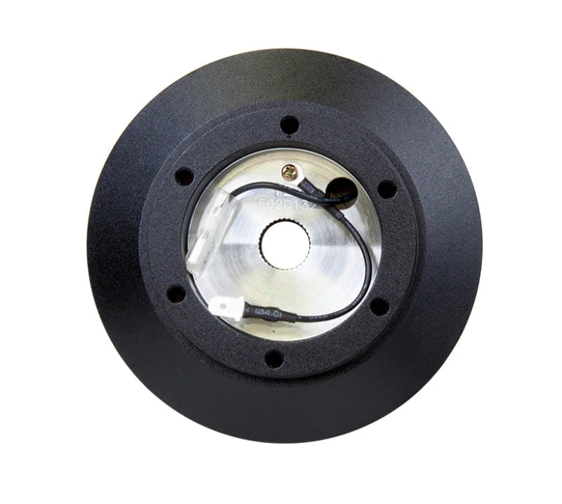 NRG Short Hub Adapter 86-93 Toyota Supra / 94-05 Celica - Main Product View