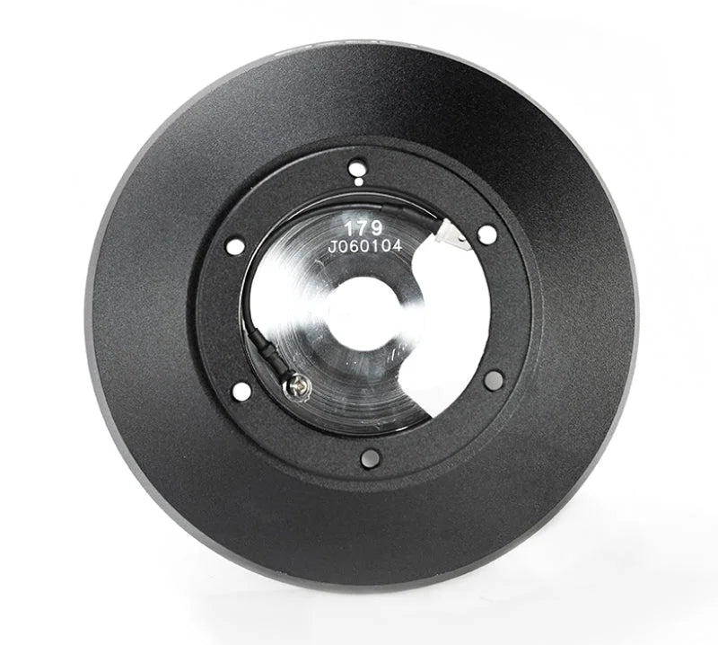 NRG Short Hub Adapter 90-04 Ford Mustang - Main Product View