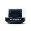 Load image into Gallery viewer, NRG Short Hub Adapter 95-98 BMW M3/Z3 / 91-98 318/325/328 / 95-04 E39 (540) - Matte Black - Main Product View
