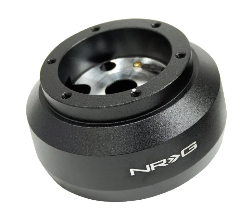 NRG Short Hub Adapter 96-05 Porsche Boxter - Detail View