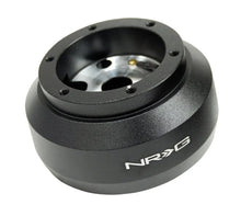 Load image into Gallery viewer, NRG Short Hub Adapter 96-05 Porsche Boxter - Detail View