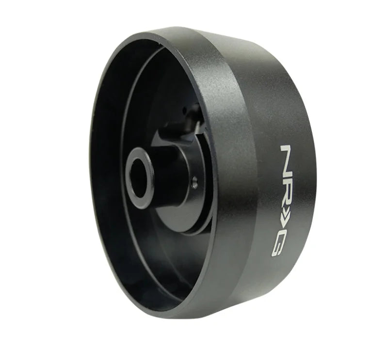 NRG Short Hub Adapter 97-02 Ford F150 - Side View