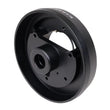 Load image into Gallery viewer, NRG Short Hub Adapter 98-09 Dodge Ram - Side View