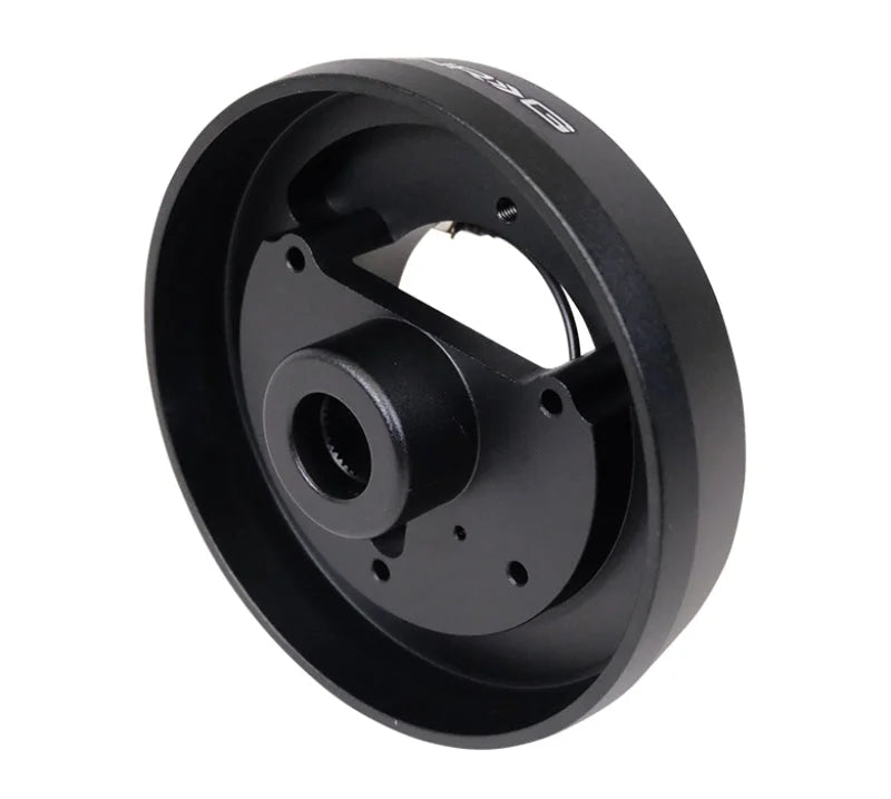 NRG Short Hub Adapter 98-09 Dodge Ram - Side View