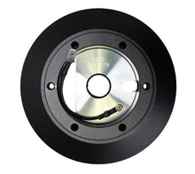 Load image into Gallery viewer, NRG Short Hub Adapter 98-09 Dodge Ram - Back View