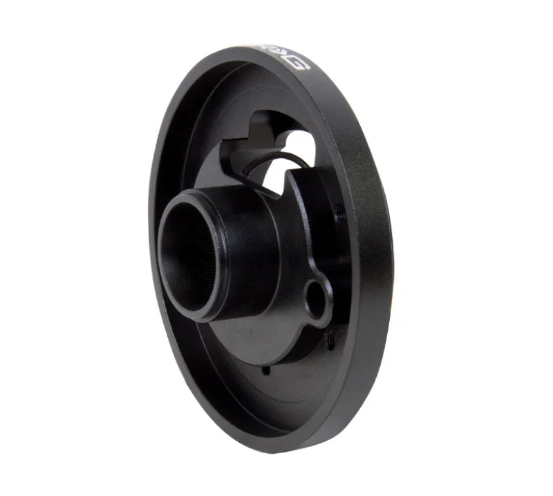 NRG Short Hub Adapter 98+ Audi A4 / 97-99 A6 / 97-03 A8 / 99+ VW Golf / Audi R8 - Side View
