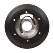 Load image into Gallery viewer, NRG Short Hub Adapter 98+ Audi A4 / 97-99 A6 / 97-03 A8 / 99+ VW Golf / Audi R8 - Installation View