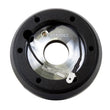 Load image into Gallery viewer, NRG Short Hub Adapter 98+ VW Beetle / Jetta / 89-98 VW Golf - Side View
