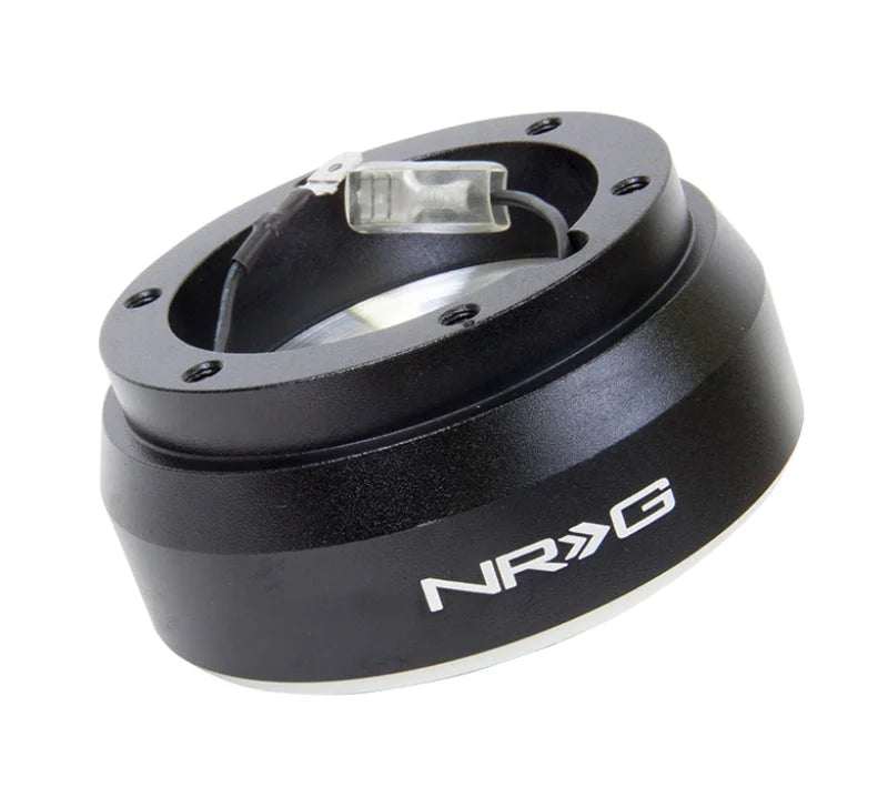 NRG Short Hub Adapter 98+ VW Beetle / Jetta / 89-98 VW Golf - Back View