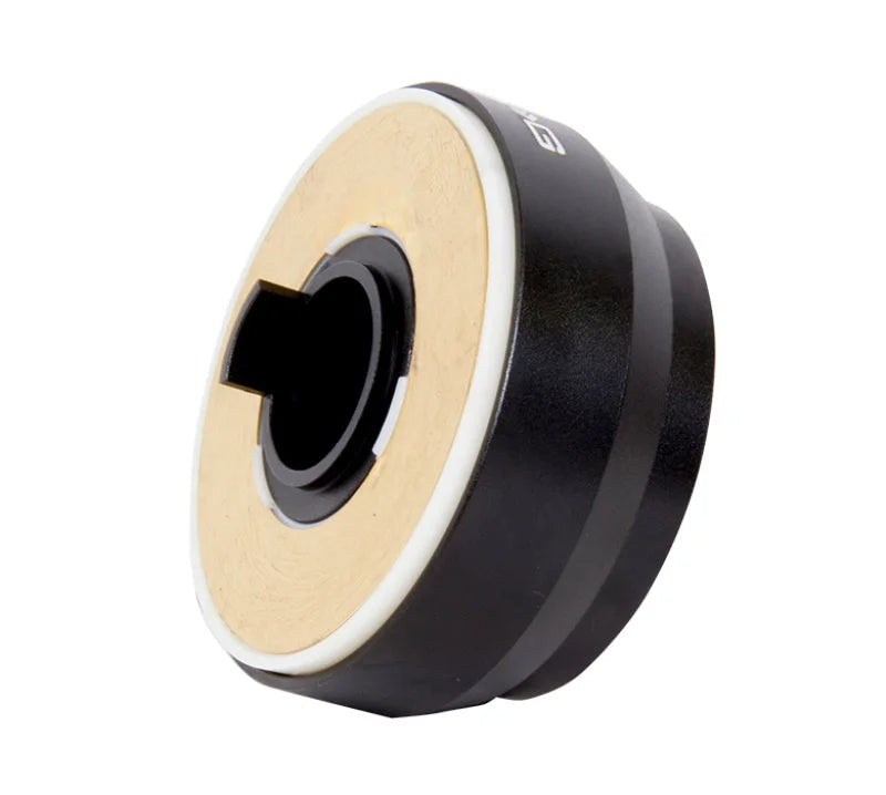NRG Short Hub Adapter 98+ VW Beetle / Jetta / 89-98 VW Golf - Installation View