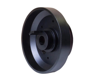 NRG Short Hub Adapter BMW E30 - Main Product View