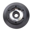 Load image into Gallery viewer, NRG Short Hub Adapter BMW E30 - Side View