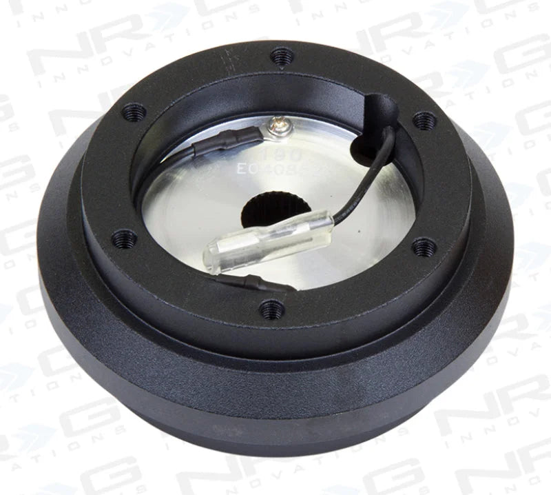 NRG Short Hub Adapter Civic / 88-91 CRX / 90-93 Integra - Main Product View
