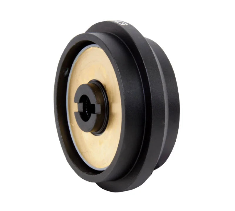 NRG Short Hub Adapter Civic / 88-91 CRX / 90-93 Integra - Side View