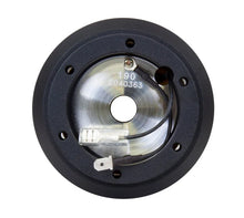 Load image into Gallery viewer, NRG Short Hub Adapter Civic / 88-91 CRX / 90-93 Integra - Installation View