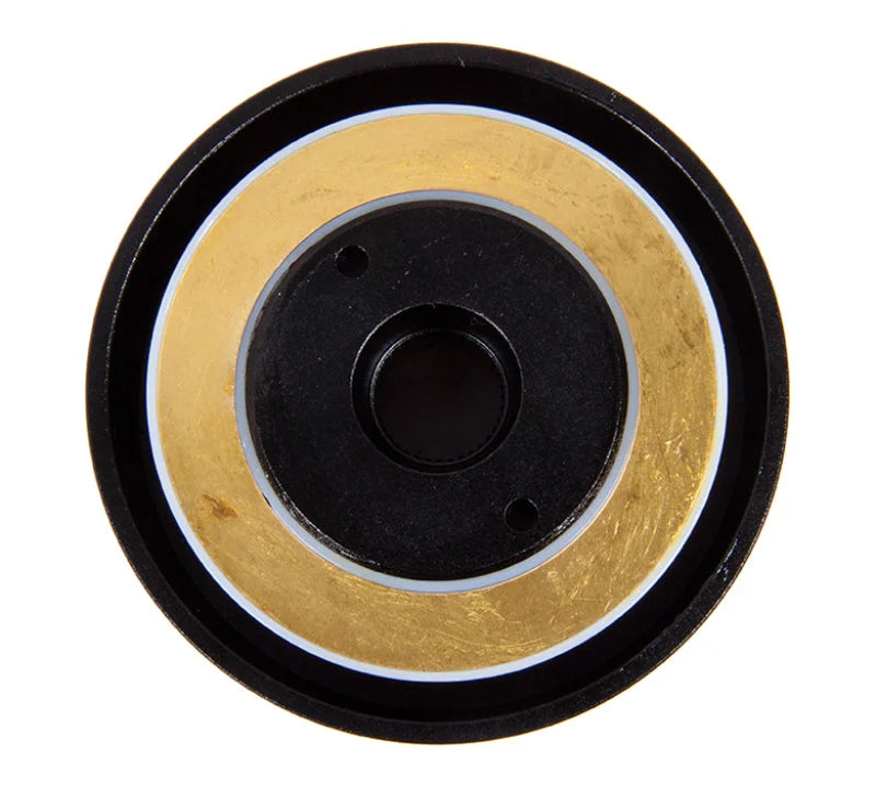 NRG Short Hub Adapter Datson 510 / 620 / 720 / 240Z / 260Z / 280Z - Side View