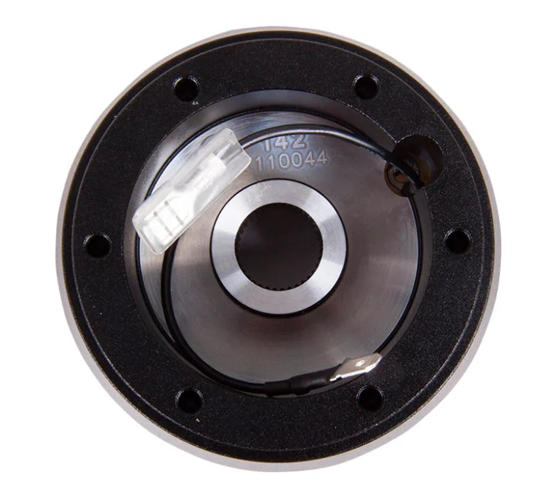 NRG Short Hub Adapter Datson 510 / 620 / 720 / 240Z / 260Z / 280Z - Detail View