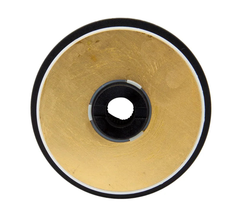 NRG Short Hub Adapter EG6 Civic / Integra - Back View