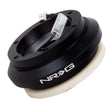 Load image into Gallery viewer, NRG Short Hub Adapter EG6 Civic / Integra - Installation View