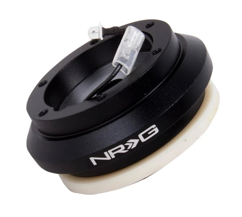 NRG Short Hub Adapter EG6 Civic / Integra - Installation View