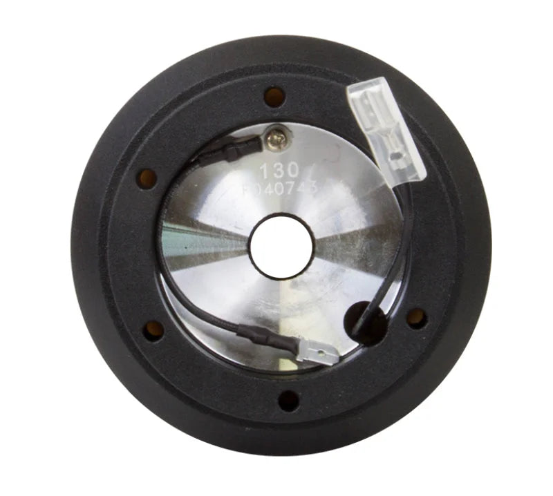 NRG Short Hub Adapter EK9 Civic / S2000 / Prelude - Side View