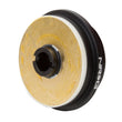 Load image into Gallery viewer, NRG Short Hub Adapter EK9 Civic / S2000 / Prelude - Back View