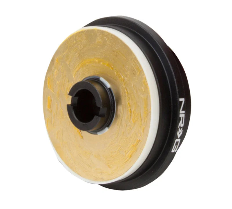 NRG Short Hub Adapter EK9 Civic / S2000 / Prelude - Back View