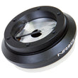 Load image into Gallery viewer, NRG Short Hub Adapter EK9 Civic / S2000 / Prelude - Installation View