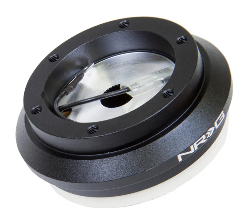 NRG Short Hub Adapter EK9 Civic / S2000 / Prelude - Installation View