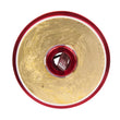 Load image into Gallery viewer, NRG Short Hub Adapter EK9 Civic / S2000 / Prelude - Red - Installation View