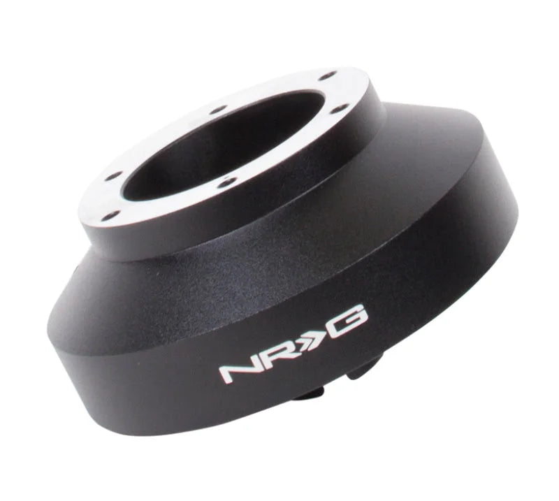 NRG Short Hub Adapter EK9 Civic / S2000 / Prelude (w/ SRS Clock Spring / SRS Resistors Incl.) - Main Product View