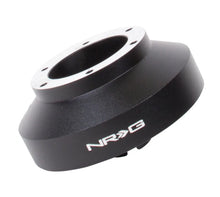 Load image into Gallery viewer, NRG Short Hub Adapter EK9 Civic / S2000 / Prelude (w/ SRS Clock Spring / SRS Resistors Incl.) - Main Product View