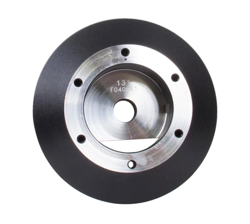 NRG Short Hub Adapter EK9 Civic / S2000 / Prelude (w/ SRS Clock Spring / SRS Resistors Incl.) - Side View
