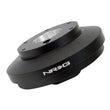 Load image into Gallery viewer, NRG Short Hub Adapter Ford Mustang / Focus / Jaguar X Type - Main Product View