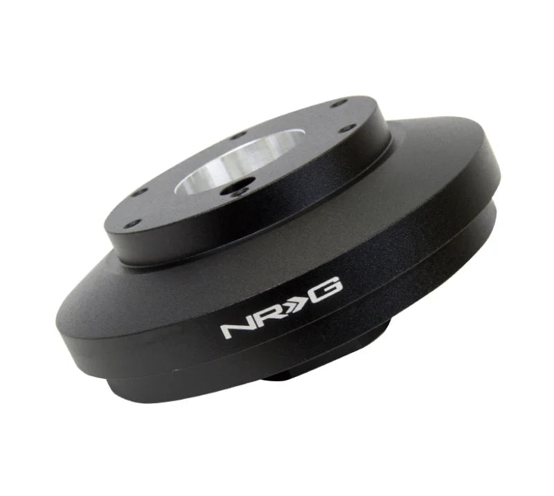 NRG Short Hub Adapter Ford Mustang / Focus / Jaguar X Type - Main Product View