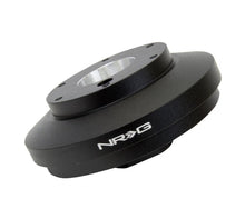 Load image into Gallery viewer, NRG Short Hub Adapter Ford Mustang / Focus / Jaguar X Type - Main Product View