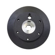 Load image into Gallery viewer, NRG Short Hub Adapter Ford Mustang / Focus / Jaguar X Type - Side View