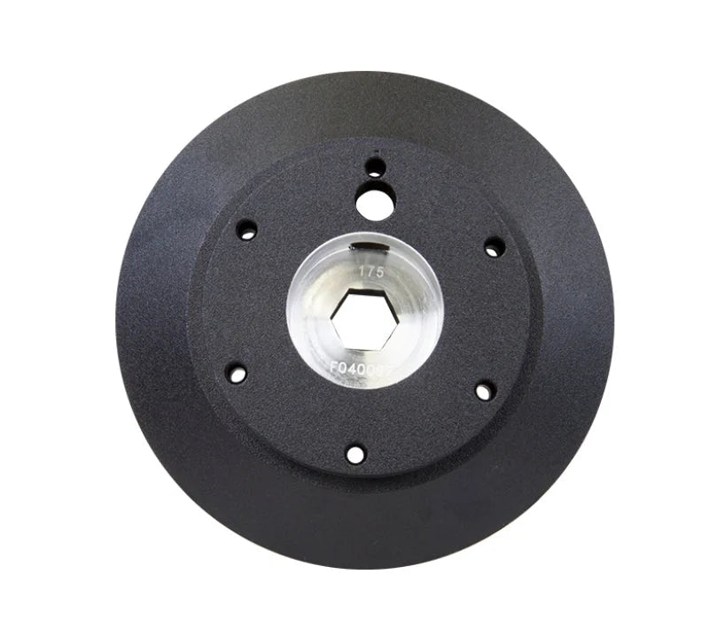 NRG Short Hub Adapter Ford Mustang / Focus / Jaguar X Type - Side View