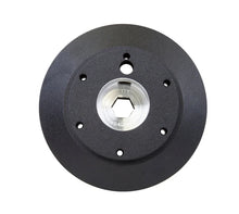 Load image into Gallery viewer, NRG Short Hub Adapter Ford Mustang / Focus / Jaguar X Type - Side View