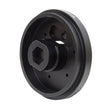 Load image into Gallery viewer, NRG Short Hub Adapter Ford Mustang / Focus / Jaguar X Type - Installation View