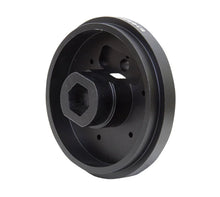 Load image into Gallery viewer, NRG Short Hub Adapter Ford Mustang / Focus / Jaguar X Type - Installation View