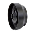 Load image into Gallery viewer, NRG Short Hub Adapter Gm / Dodge / Chevy - Back View