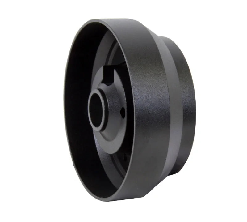 NRG Short Hub Adapter Gm / Dodge / Chevy - Back View