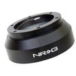 Load image into Gallery viewer, NRG Short Hub Adapter Gm / Dodge / Chevy - Installation View