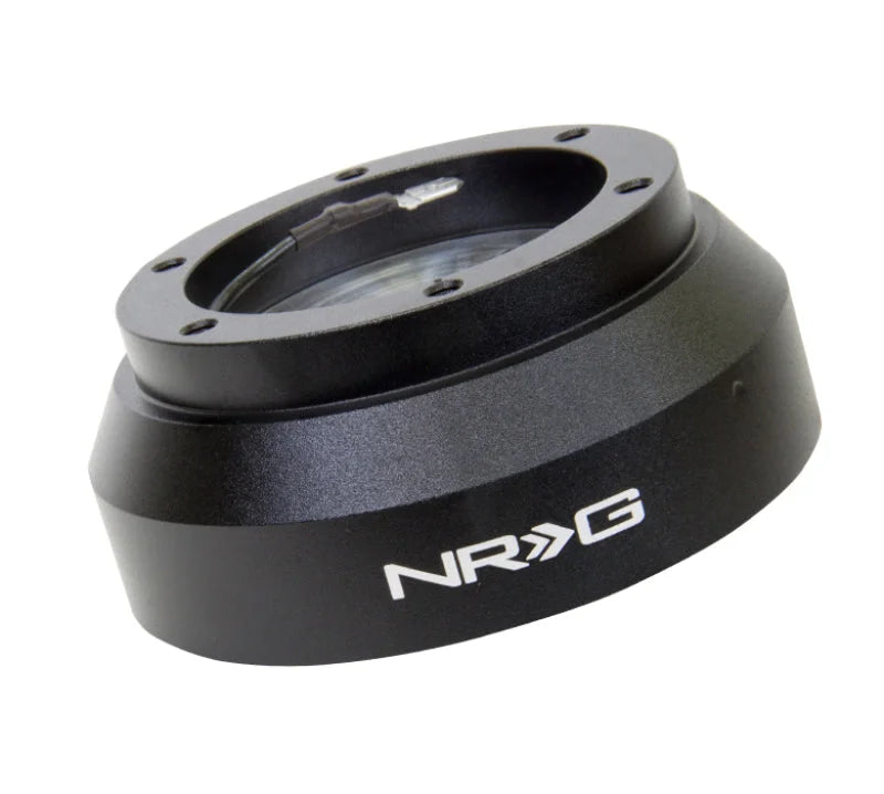 NRG Short Hub Adapter Gm / Dodge / Chevy - Installation View