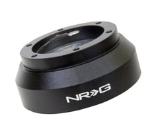 Load image into Gallery viewer, NRG Short Hub Adapter Gm / Dodge / Chevy - Installation View