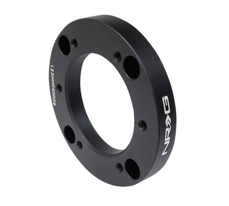 NRG Short Hub Adapter Lotus Exige / Evora / Elise - Side View