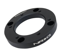Load image into Gallery viewer, NRG Short Hub Adapter Lotus Exige / Evora / Elise - Detail View