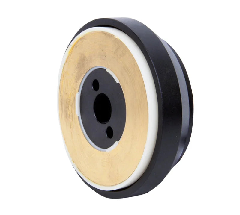 NRG Short Hub Adapter Mazda - Side View